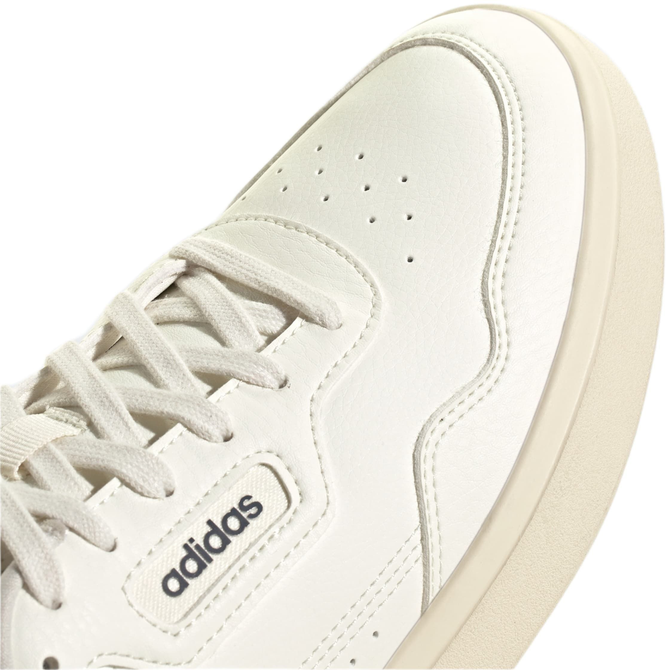 Кеды мужские Adidas Park ST 2.0 JQ3525 46 (11 UK) белые фото7