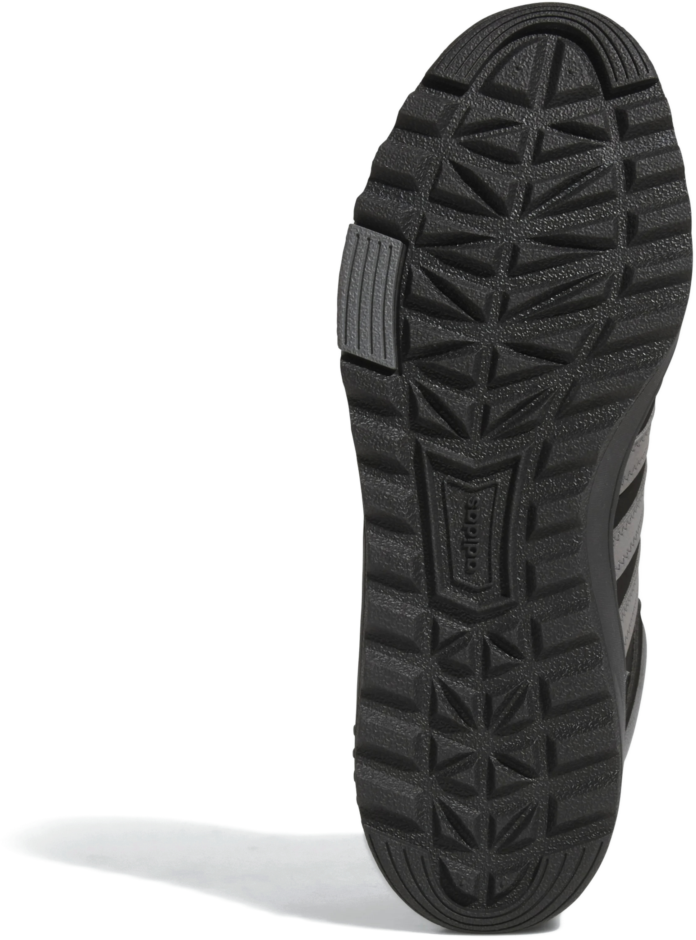 Ботинки Adidas Hoops 4.0 Mid Winterized JQ5361 36 (3.5 UK) черные фото 6