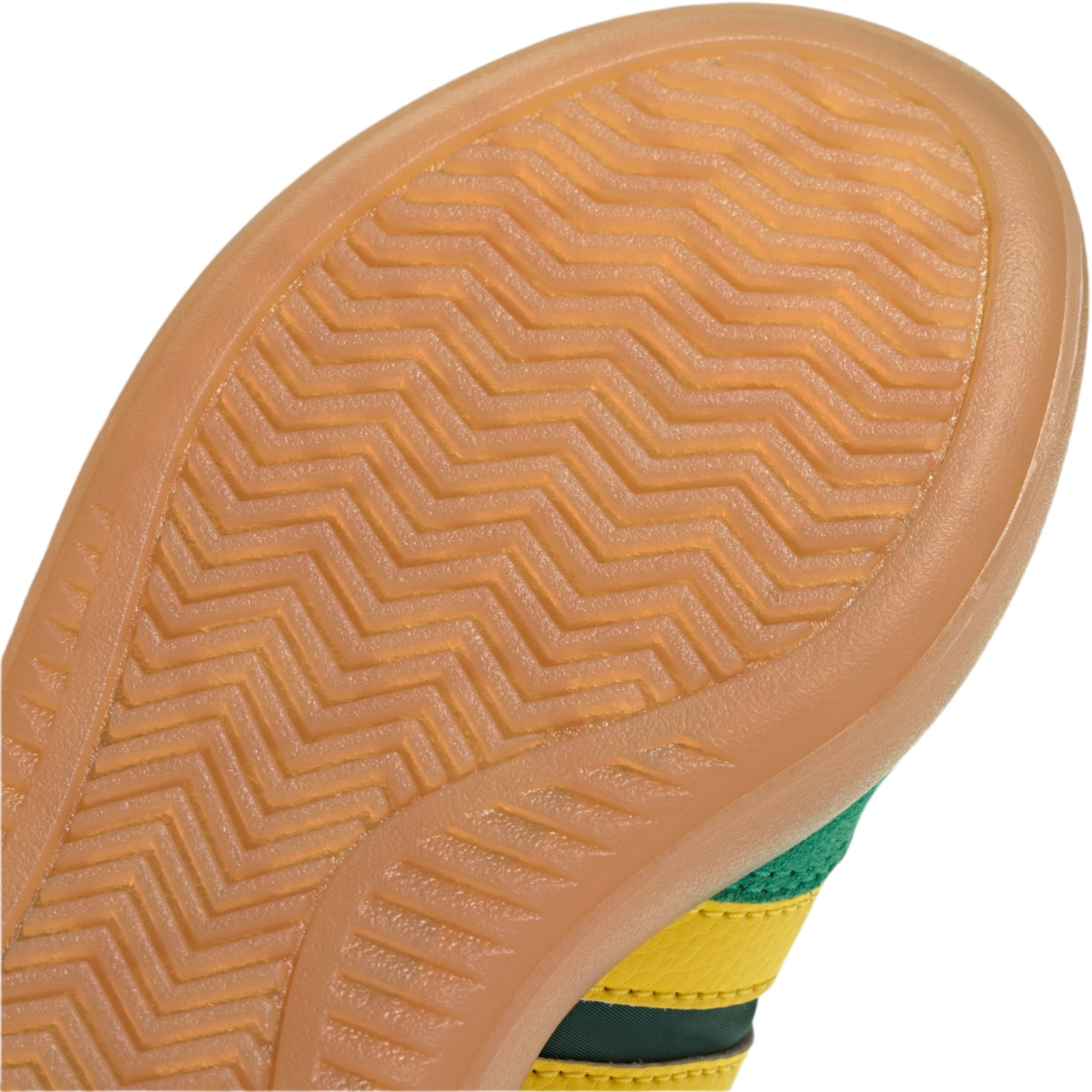 Кеды детские Adidas Barreda Decode EL C JQ8848 28 (10K UK) зеленые фото 8