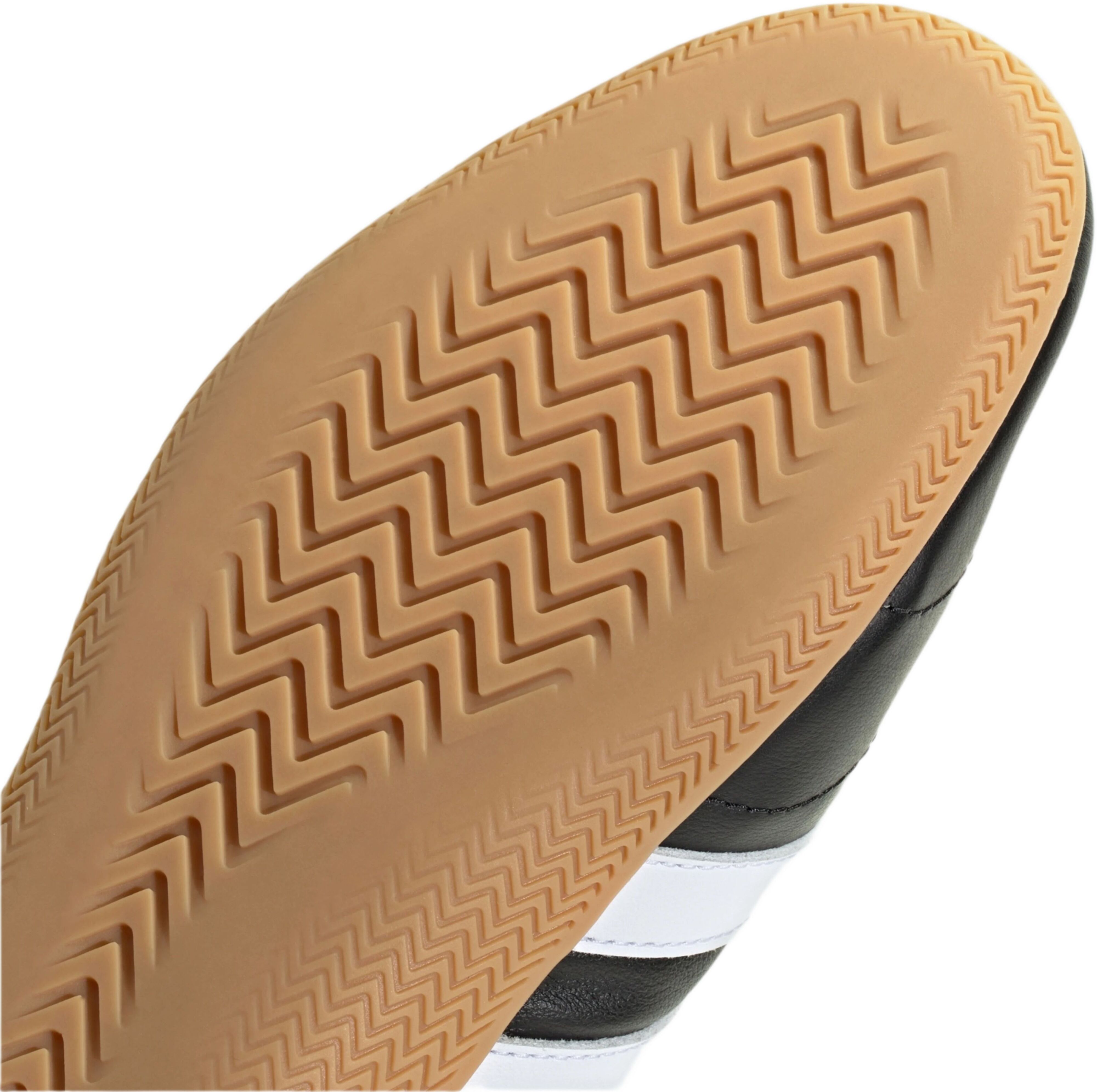 Кеди жіночі Adidas Grand Court LO JQ9684 36 (3.5 UK) чорніфото7