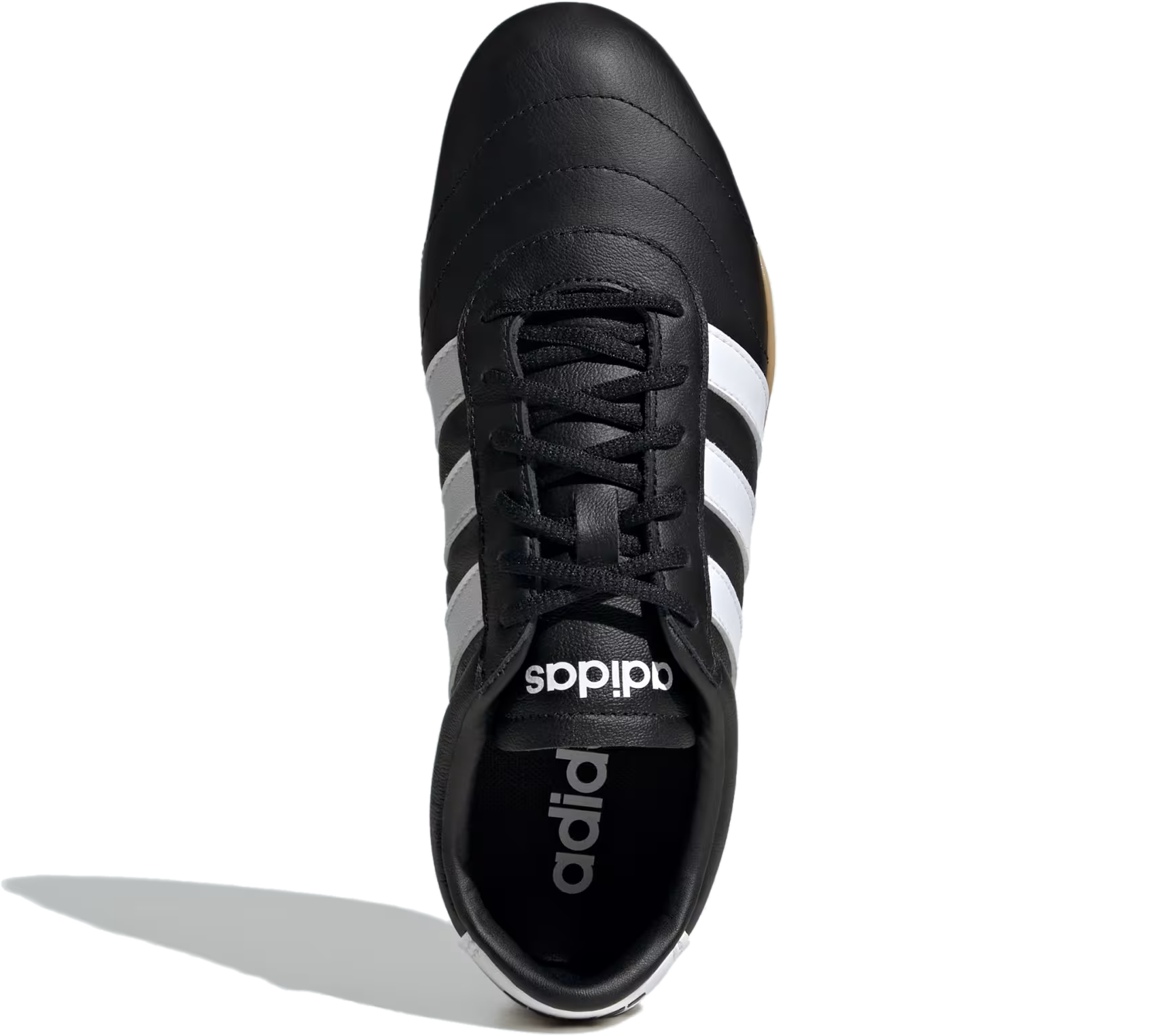 Кеды женские Adidas Grand Court LO JQ9684 36 2/3 (4 UK) черные фото 6