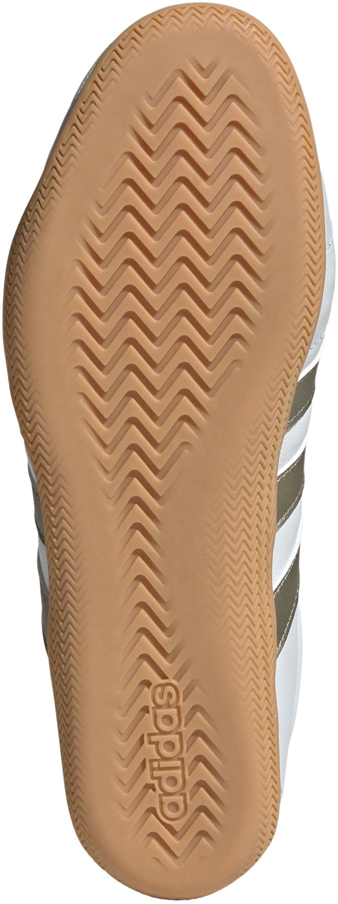 Кеды женские Adidas Grand Court LO JQ9685 36 2/3 (4 UK) белые фото 