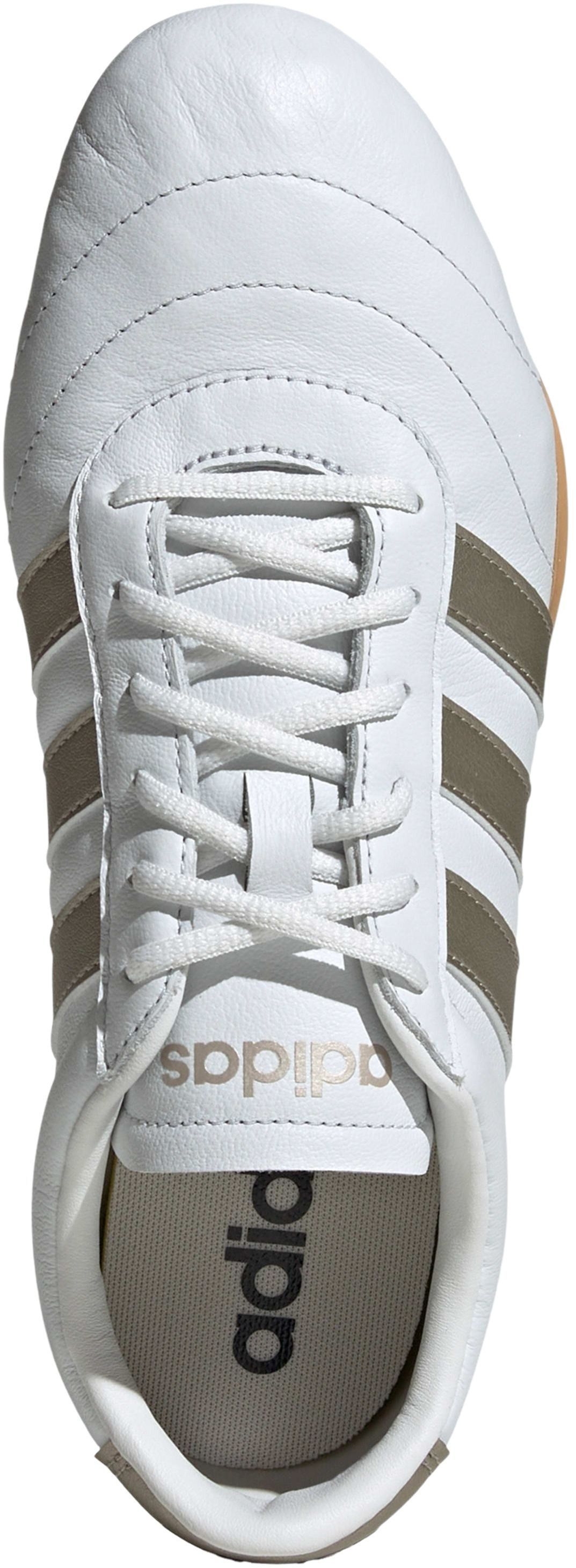 Кеды женские Adidas Grand Court LO JQ9685 40 (6.5 UK) белые фото 