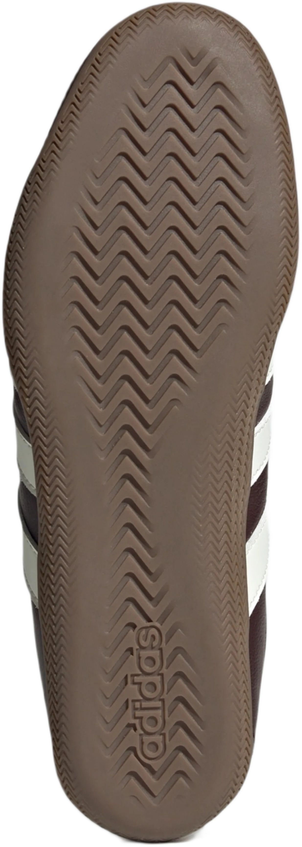 Кеды женские Adidas Grand Court LO JQ9680 36 (3.5 UK) коричневые фото 8