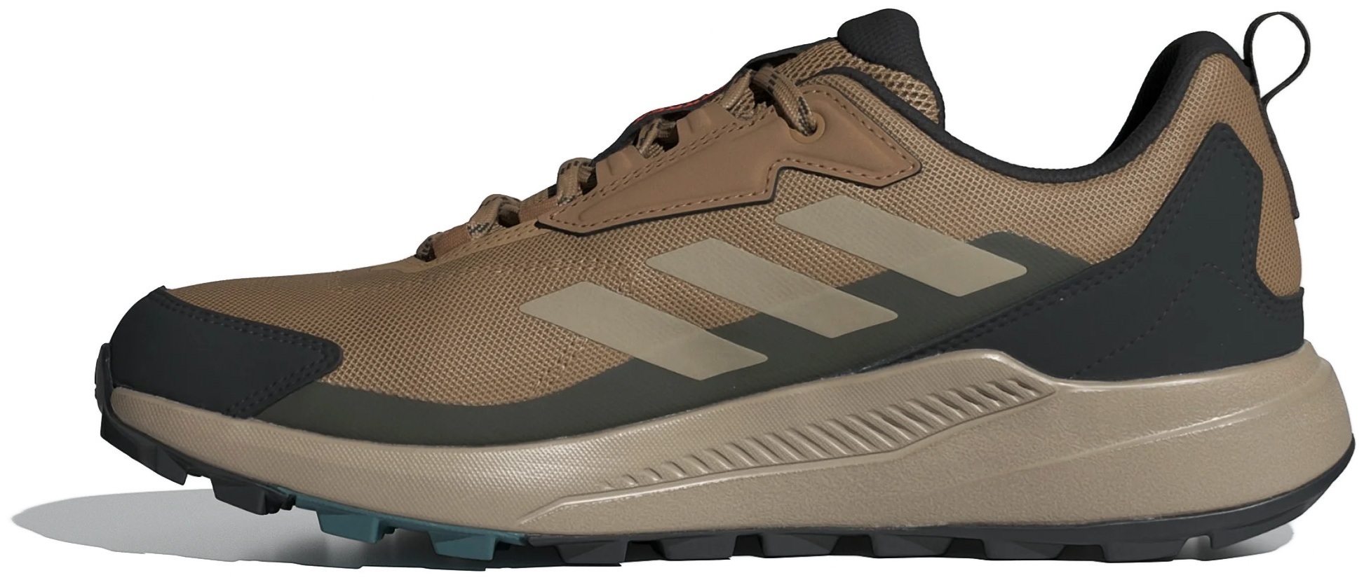 Кроссовки мужские Adidas Terrex Anylander JQ9953 40 (6.5 UK) коричневые фото 2
