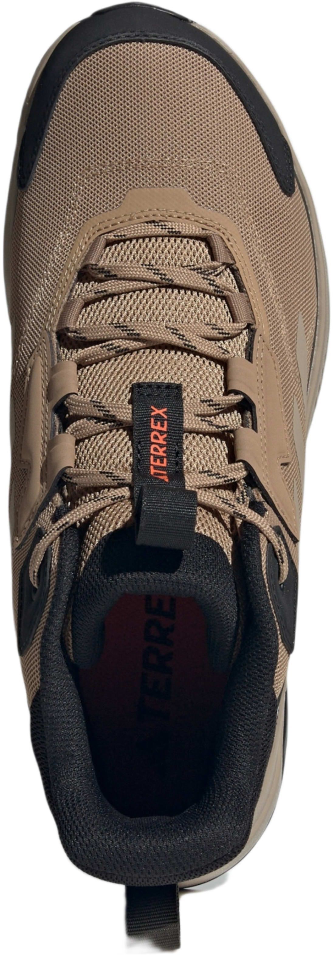 Ботинки мужские Adidas Terrex Anylander Mid JQ9959 42 (8 UK) коричневые фото6