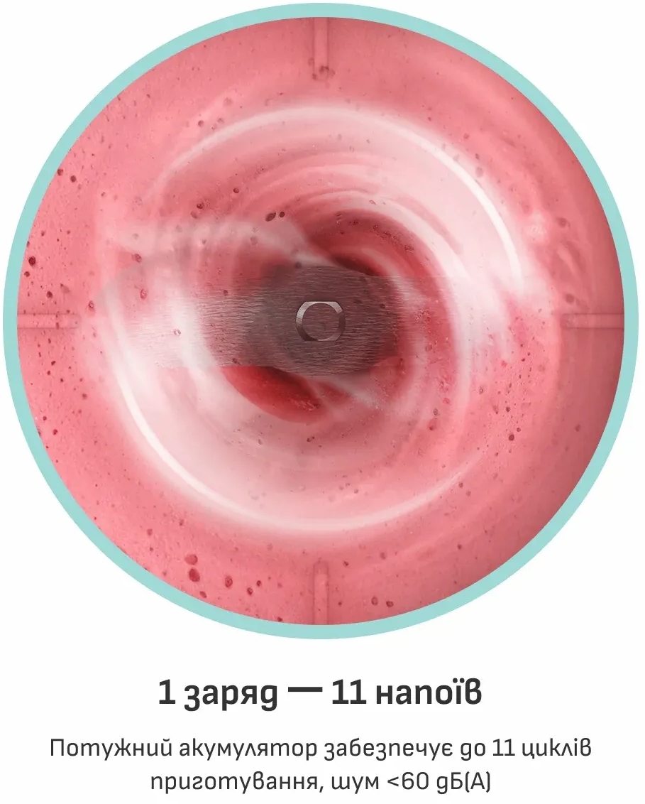 Блендер для смузи Tefal Lightmix BL1C0230 фото 8