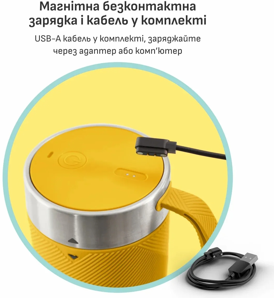 Блендер для смузи Tefal Lightmix BL1C0230 фото 13