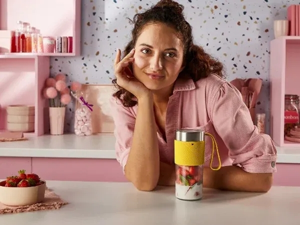 Блендер для смузи Tefal Lightmix BL1C0230 фото 23