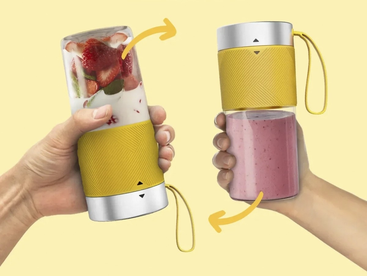 Блендер для смузи Tefal Lightmix BL1C0230 фото 16