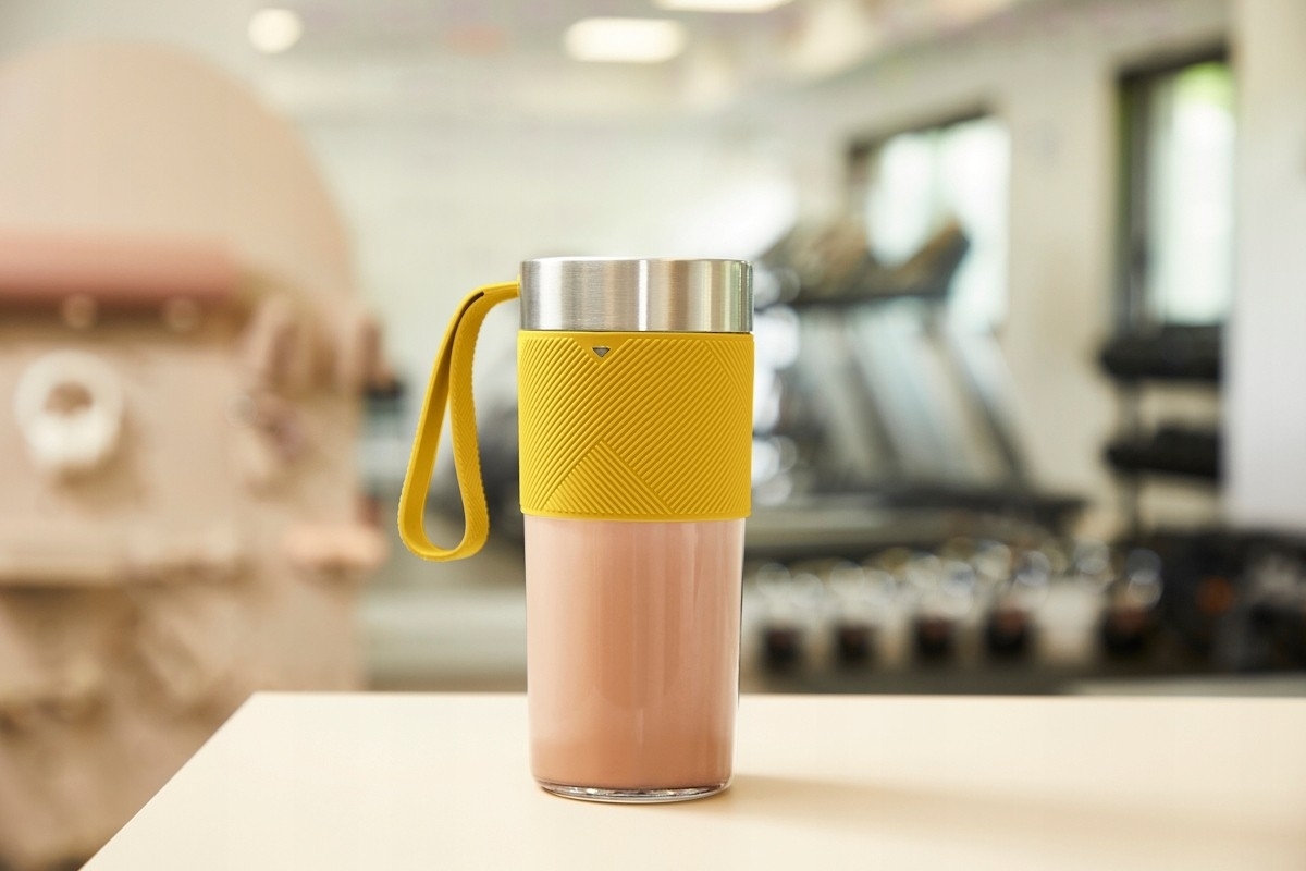 Блендер для смузи Tefal Lightmix BL1C0230 фото 18