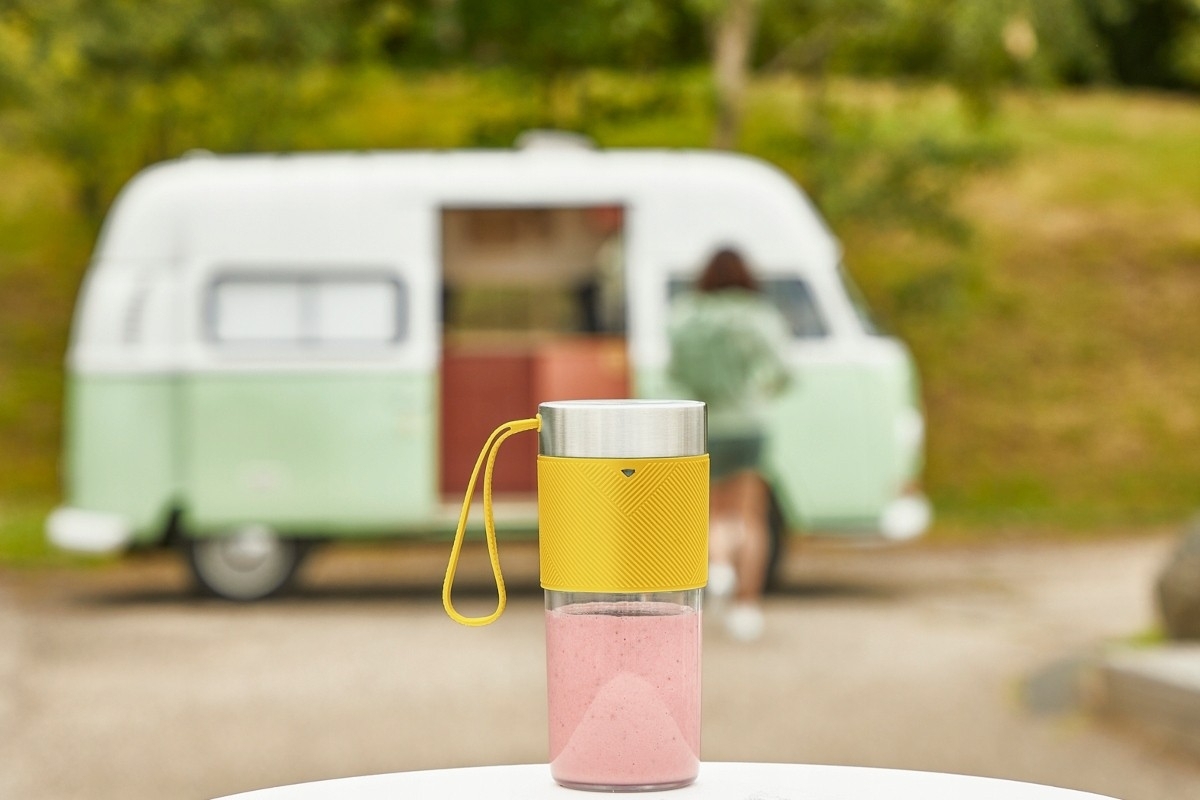 Блендер для смузи Tefal Lightmix BL1C0230 фото 17