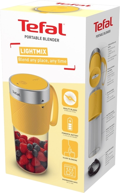 Блендер для смузи Tefal Lightmix BL1C0230 фото 5