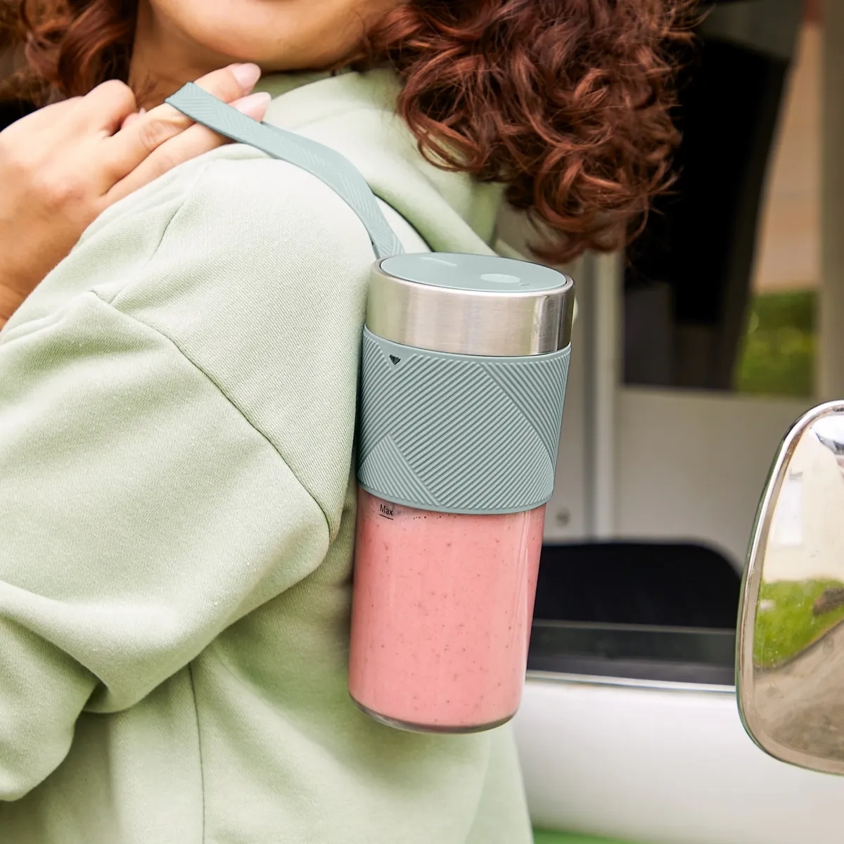 Блендер для смузи Tefal Lightmix BL1C0430 фото 16