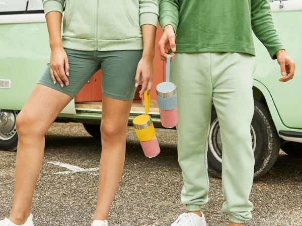 Блендер для смузи Tefal Lightmix BL1C0430 фото 18