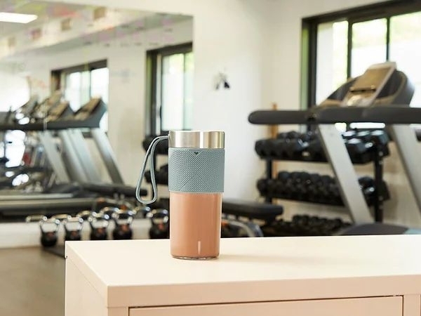 Блендер для смузи Tefal Lightmix BL1C0430 фото 19