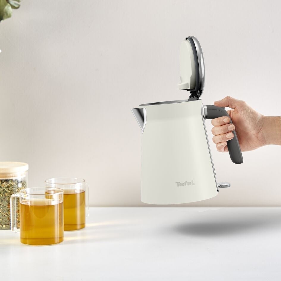 Електрочайник Tefal Collection KI666AE0фото6