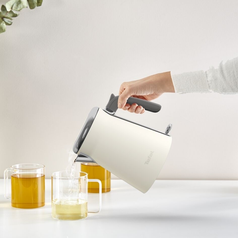 Електрочайник Tefal Collection KI666AE0фото8