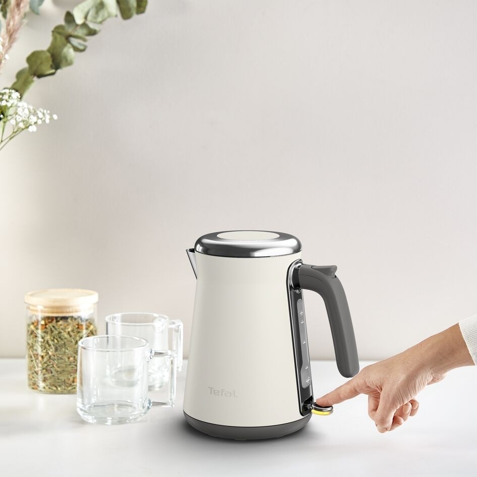Електрочайник Tefal Collection KI666AE0фото9