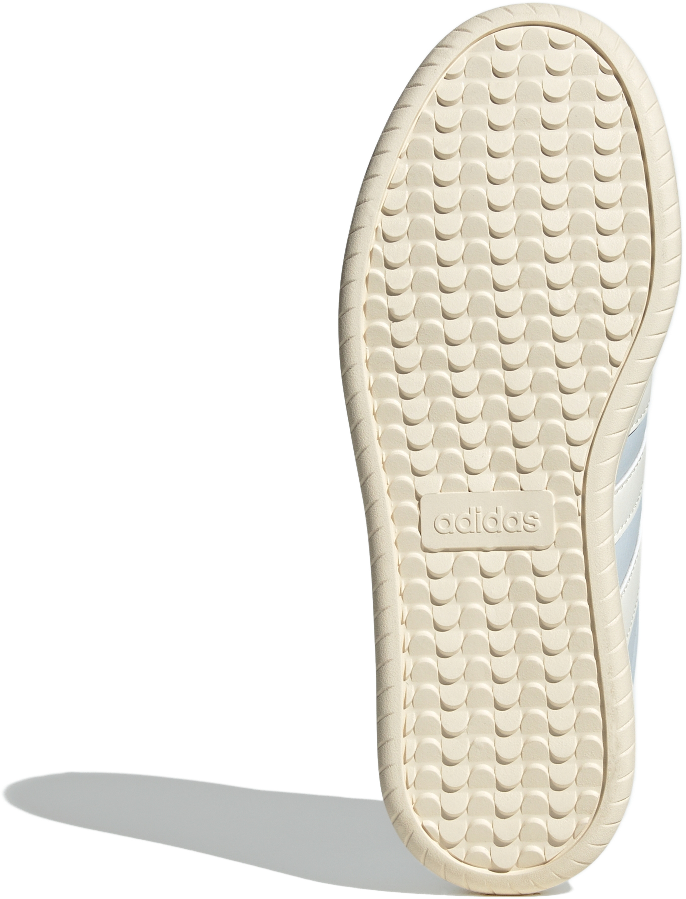 Кеды женские Adidas Barreda JR1189 36 (3.5 UK) синие фото 6