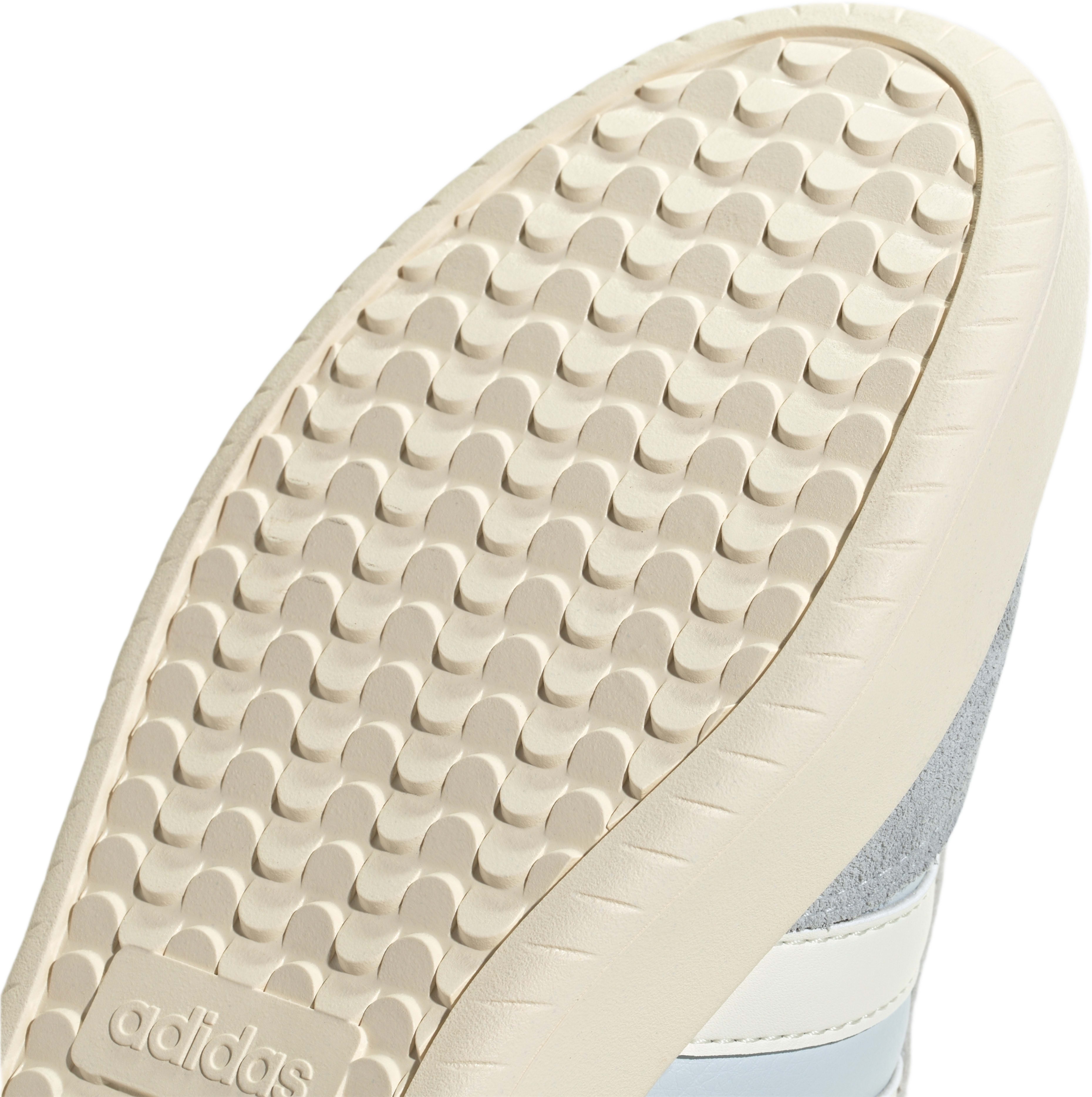 Кеды женские Adidas Barreda JR1189 36 (3.5 UK) синие фото 8