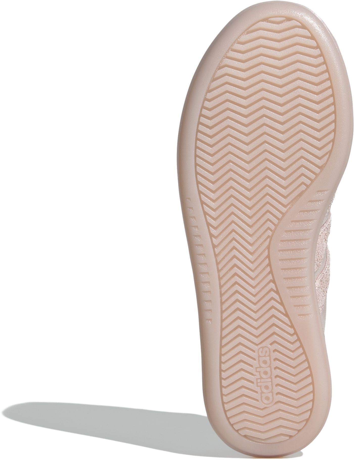 Кеды женские Adidas Barreda Decode JR1222 36 (3.5 UK) розовые фото 6