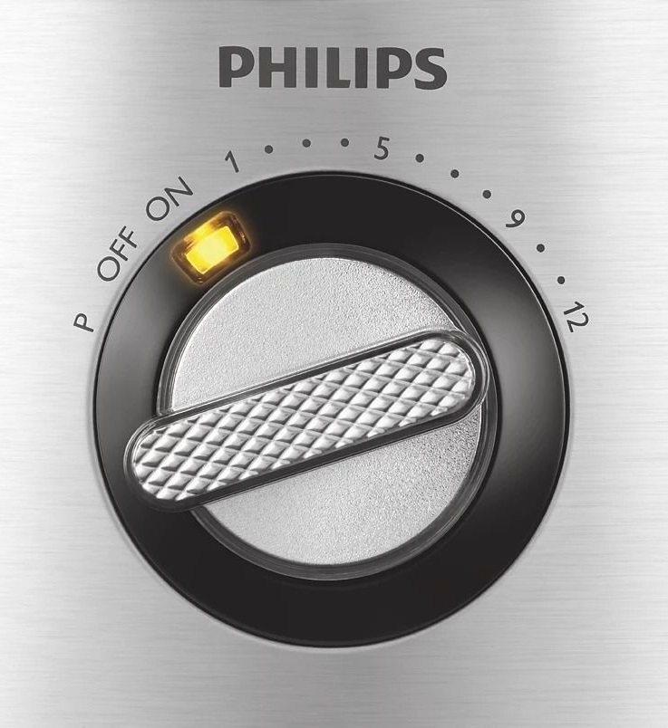 Кухонний комбайн 3 в 1 Philips HR7778/00фото9