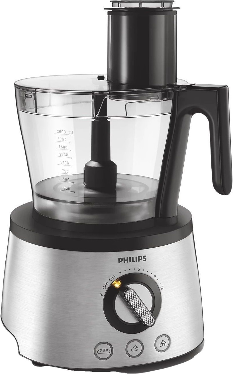 Кухонний комбайн 3 в 1 Philips HR7778/00фото3