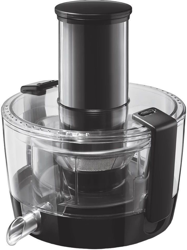 Кухонний комбайн 3 в 1 Philips HR7778/00фото2