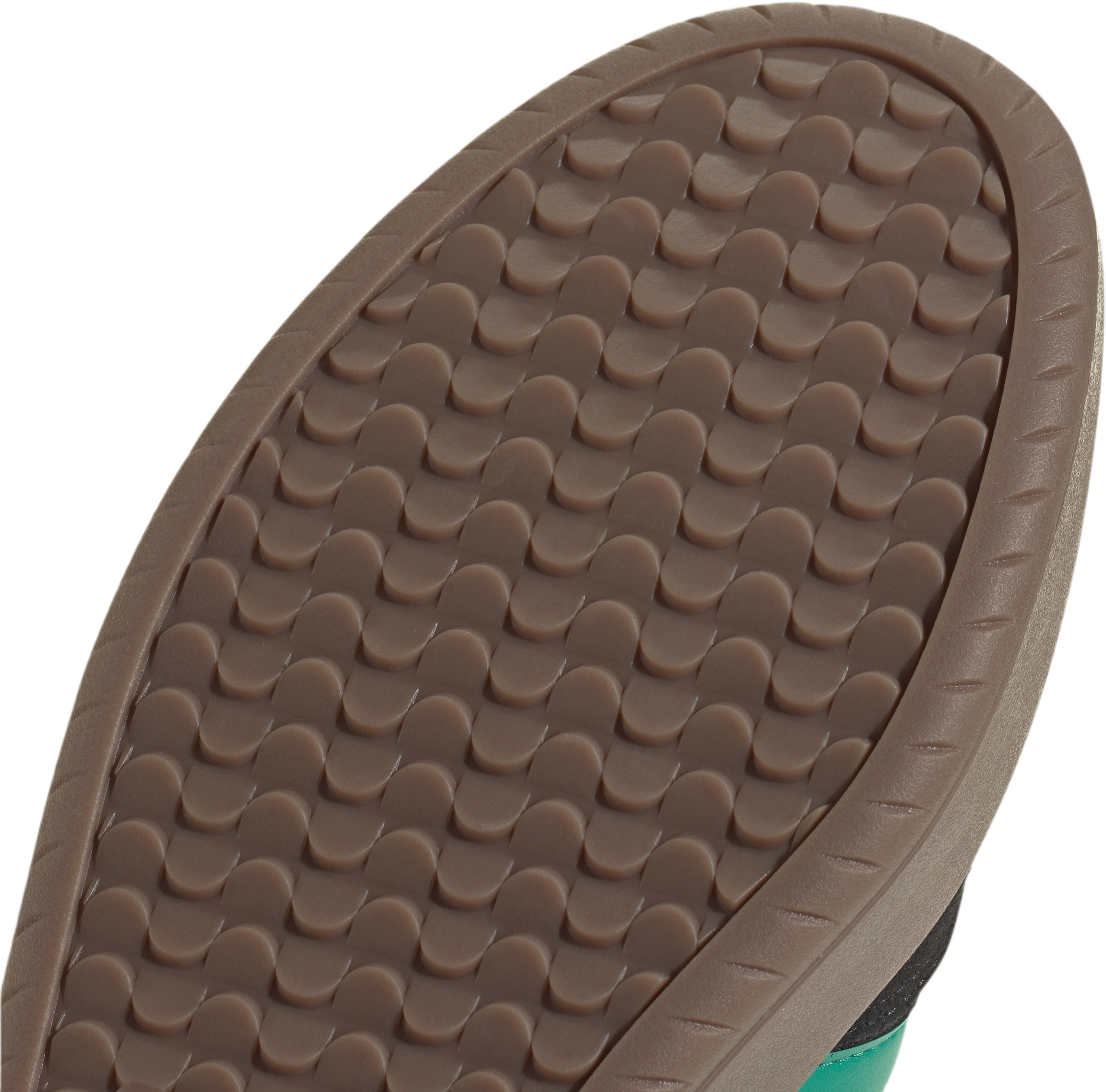 Кеди чоловічі Adidas Barreda JR1326 40 (6.5 UK) чорніфото