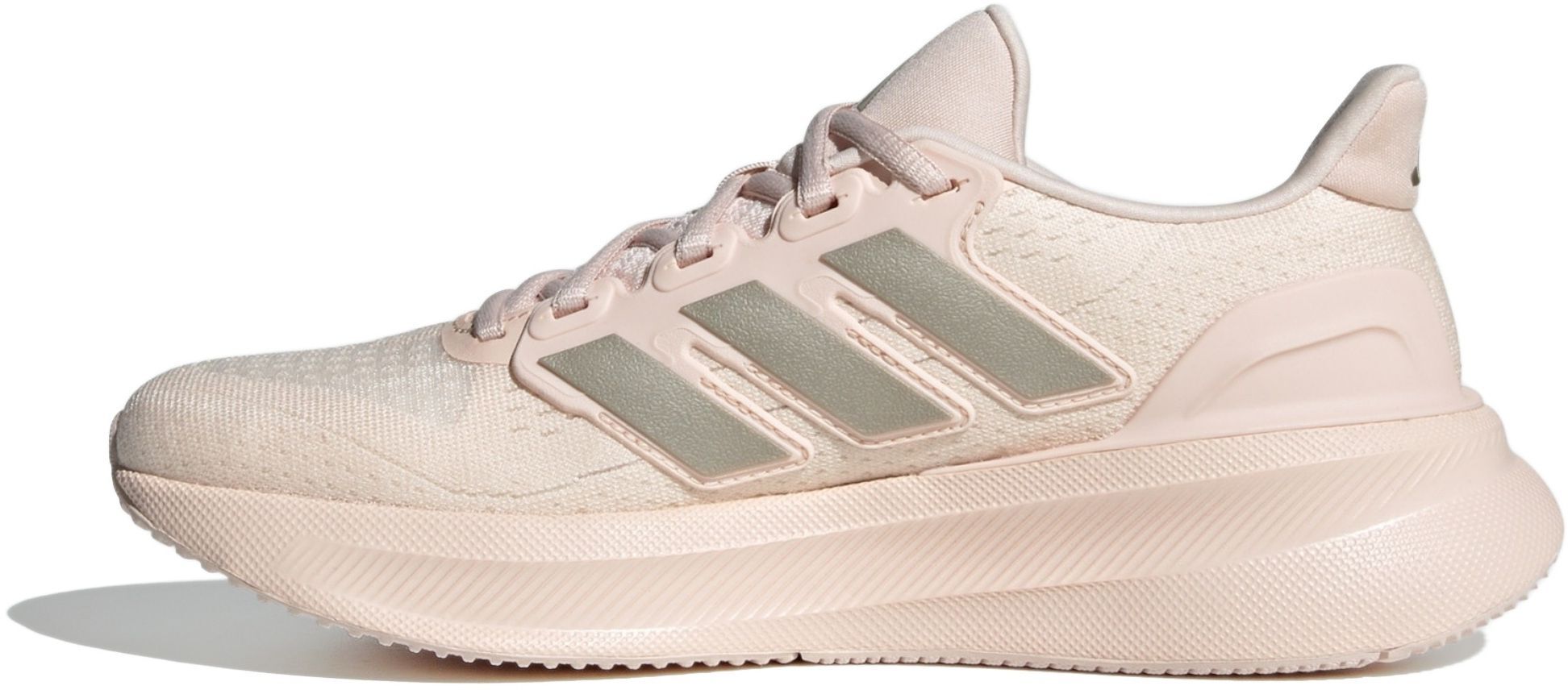 Кросівки жіночі Adidas Ultrarun 5 W JR3008 36 (3.5 UK) пудровіфото3