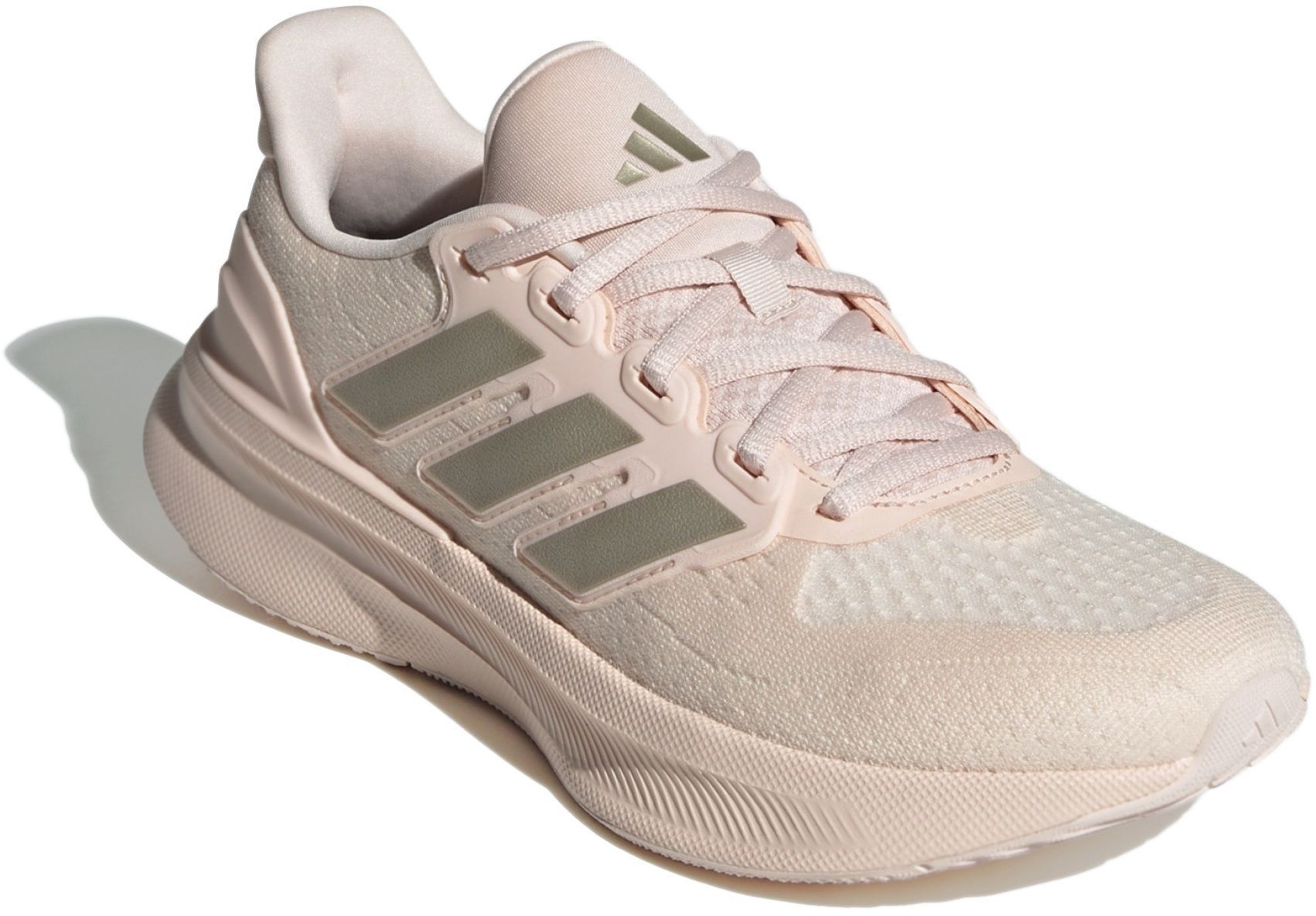 Кросівки жіночі Adidas Ultrarun 5 W JR3008 36 (3.5 UK) пудровіфото4