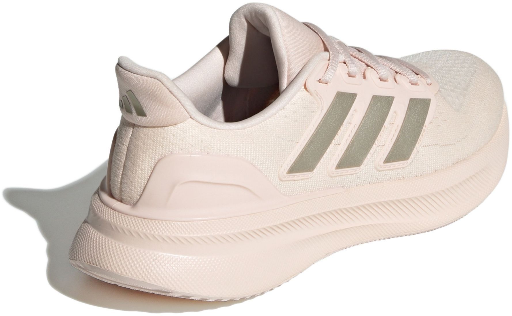 Кросівки жіночі Adidas Ultrarun 5 W JR3008 36 (3.5 UK) пудровіфото5