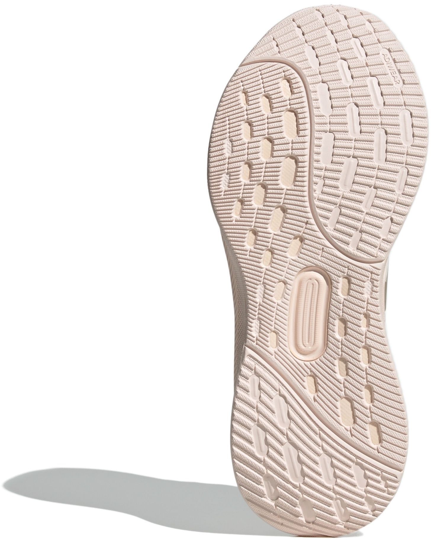 Кросівки жіночі Adidas Ultrarun 5 W JR3008 36 (3.5 UK) пудровіфото7