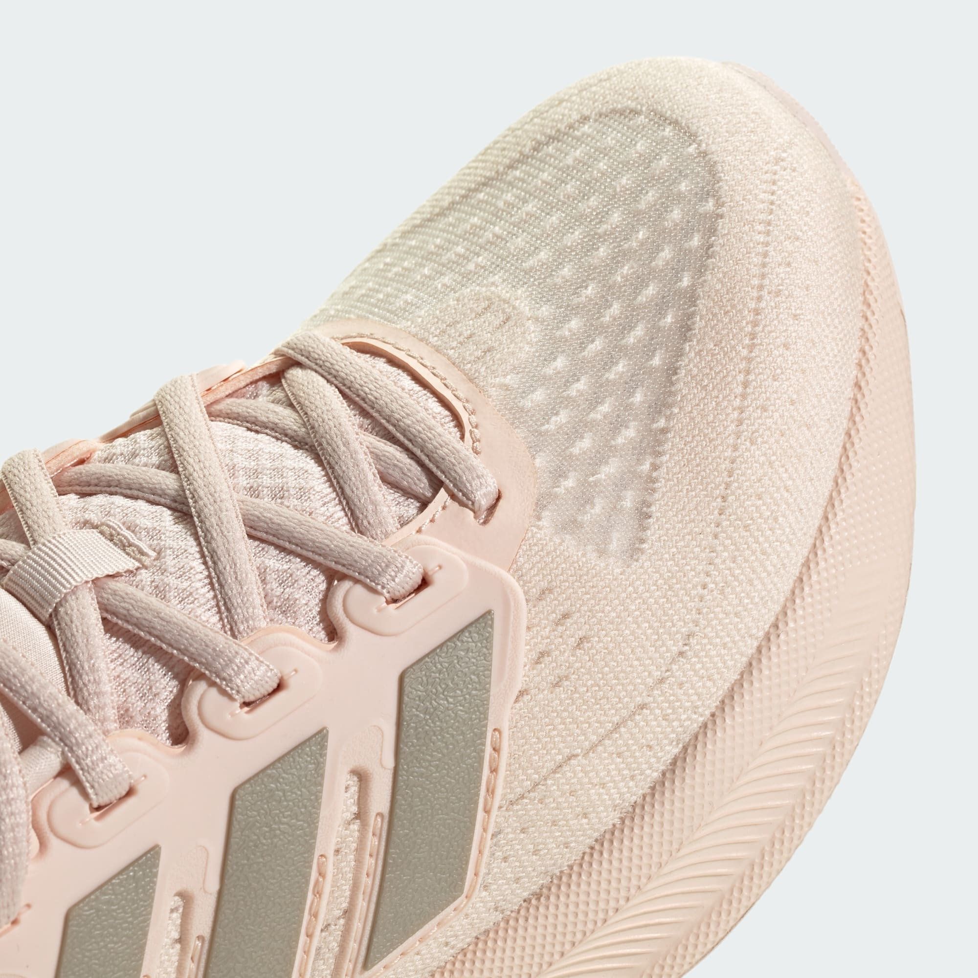 Кросівки жіночі Adidas Ultrarun 5 W JR3008 36 (3.5 UK) пудровіфото8