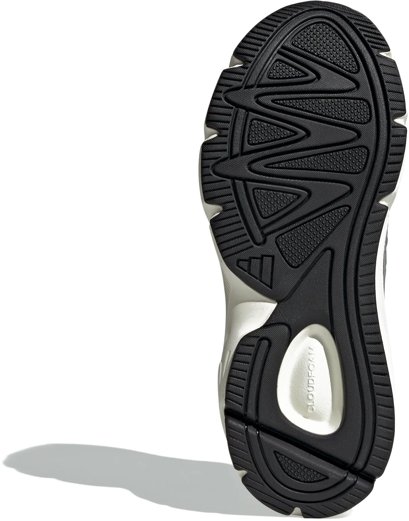 Кроссовки женские Adidas Crazychaos 2000 JR3491 36 (3.5 UK) серые фото 7