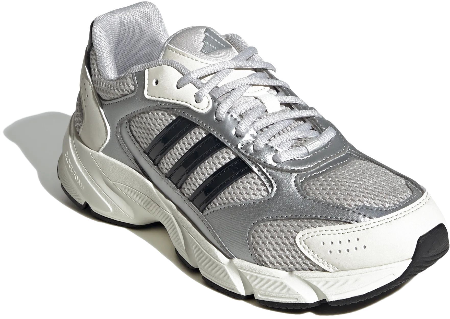 Кроссовки женские Adidas Crazychaos 2000 JR3491 36 (3.5 UK) серые фото 4