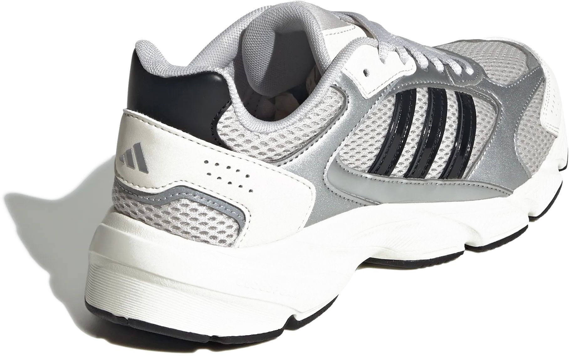 Кроссовки женские Adidas Crazychaos 2000 JR3491 36 (3.5 UK) серые фото 5