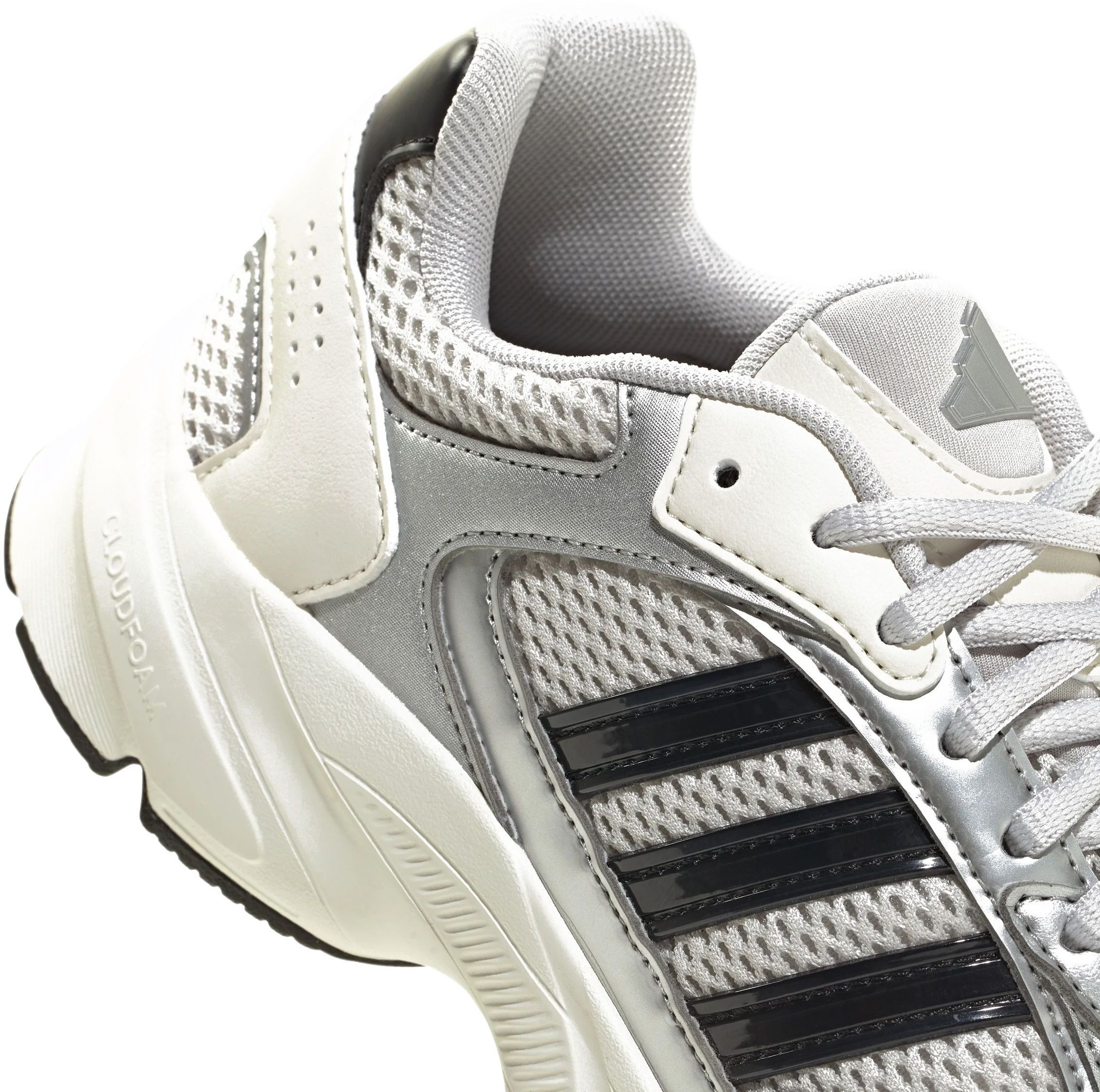 Кроссовки женские Adidas Crazychaos 2000 JR3491 36 (3.5 UK) серые фото 8