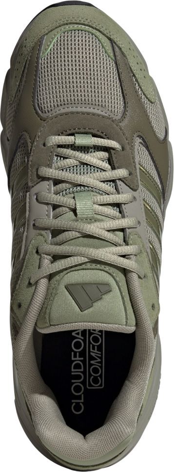 Кроссовки мужские Adidas Crazychaos 2000 JR3576 40 (6.5 UK) серебристые фото 6