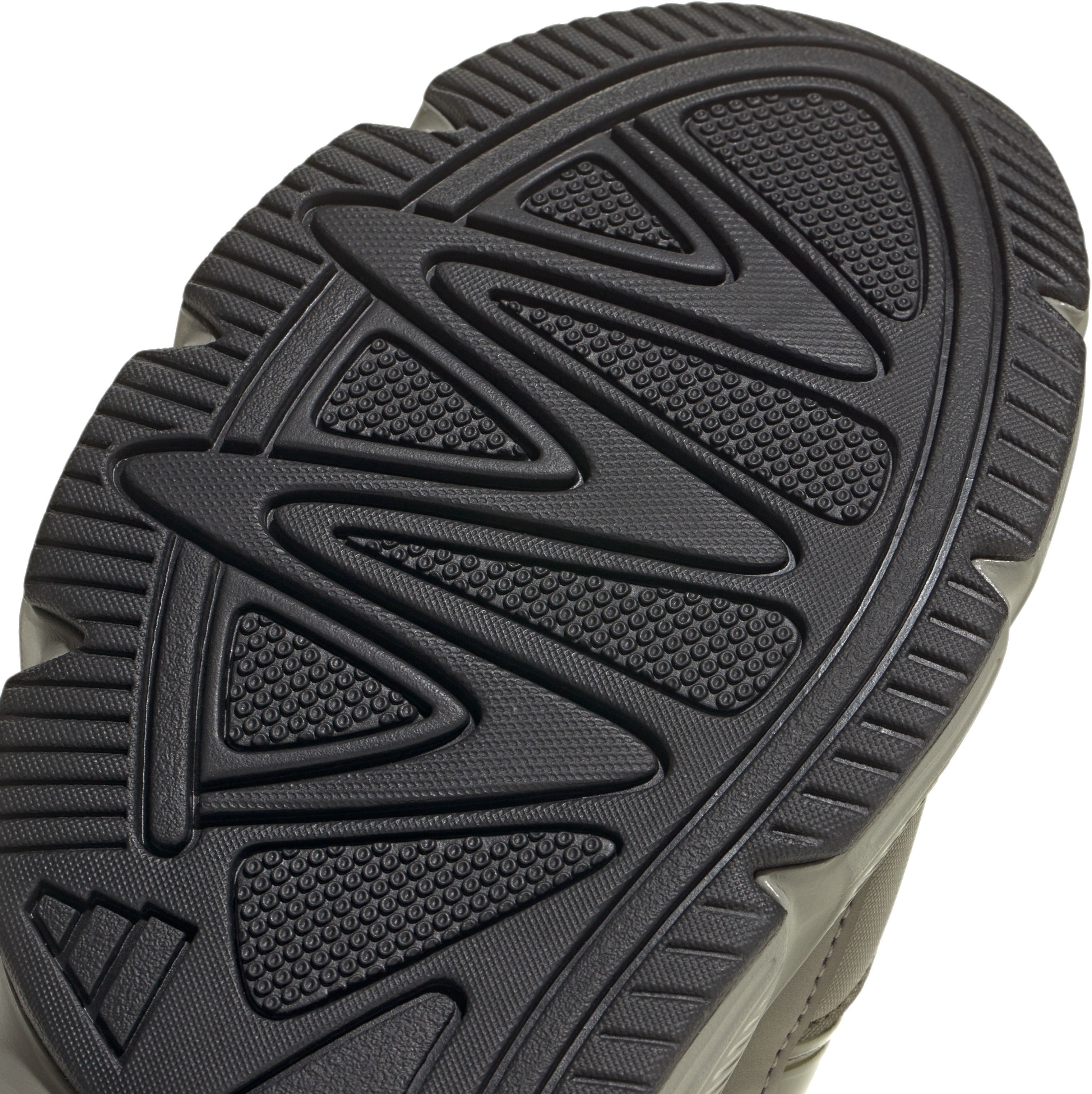 Кроссовки мужские Adidas Crazychaos 2000 JR3576 40 (6.5 UK) серебристые фото 9