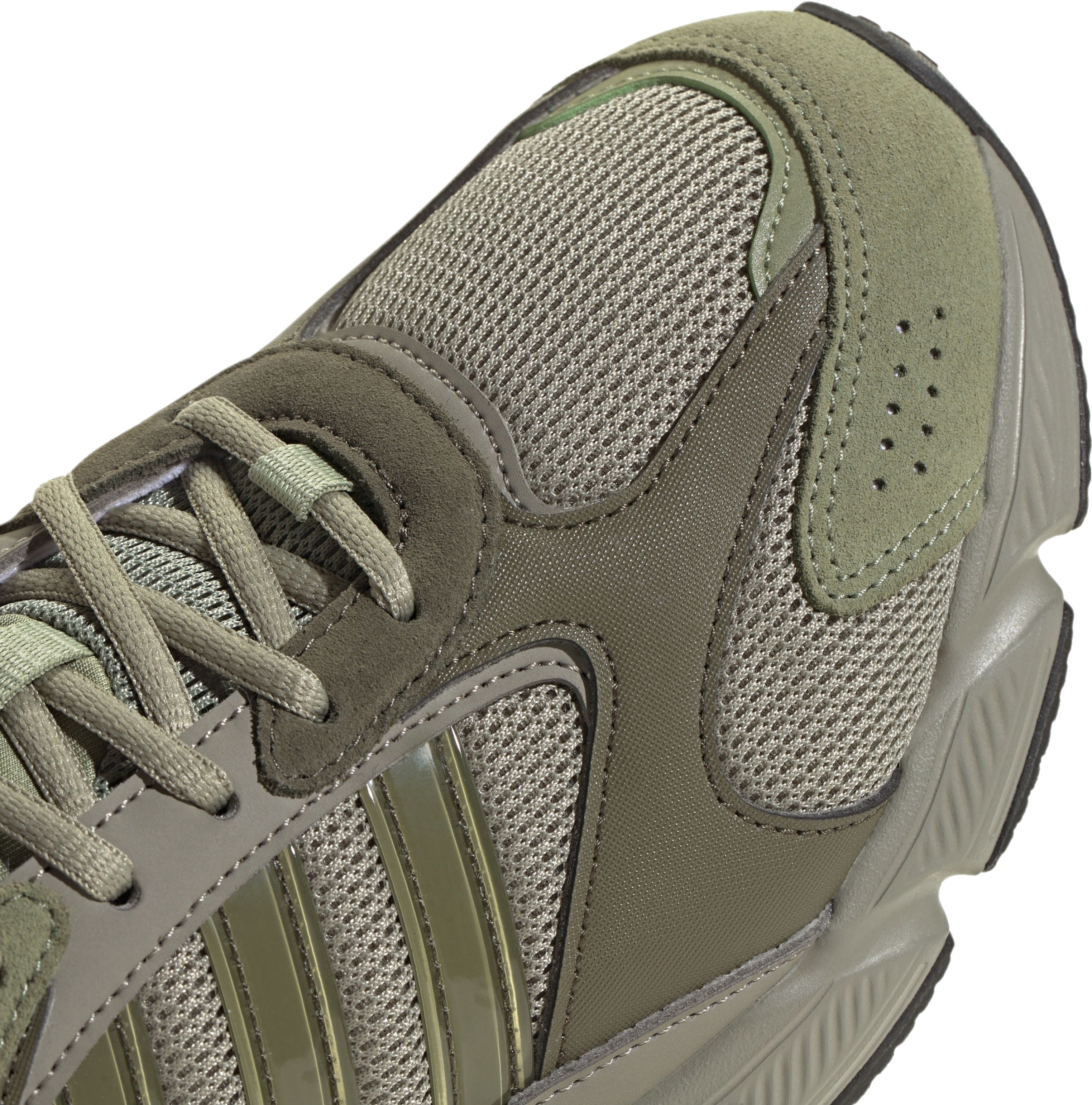 Кроссовки мужские Adidas Crazychaos 2000 JR3576 40 (6.5 UK) серебристые фото 8