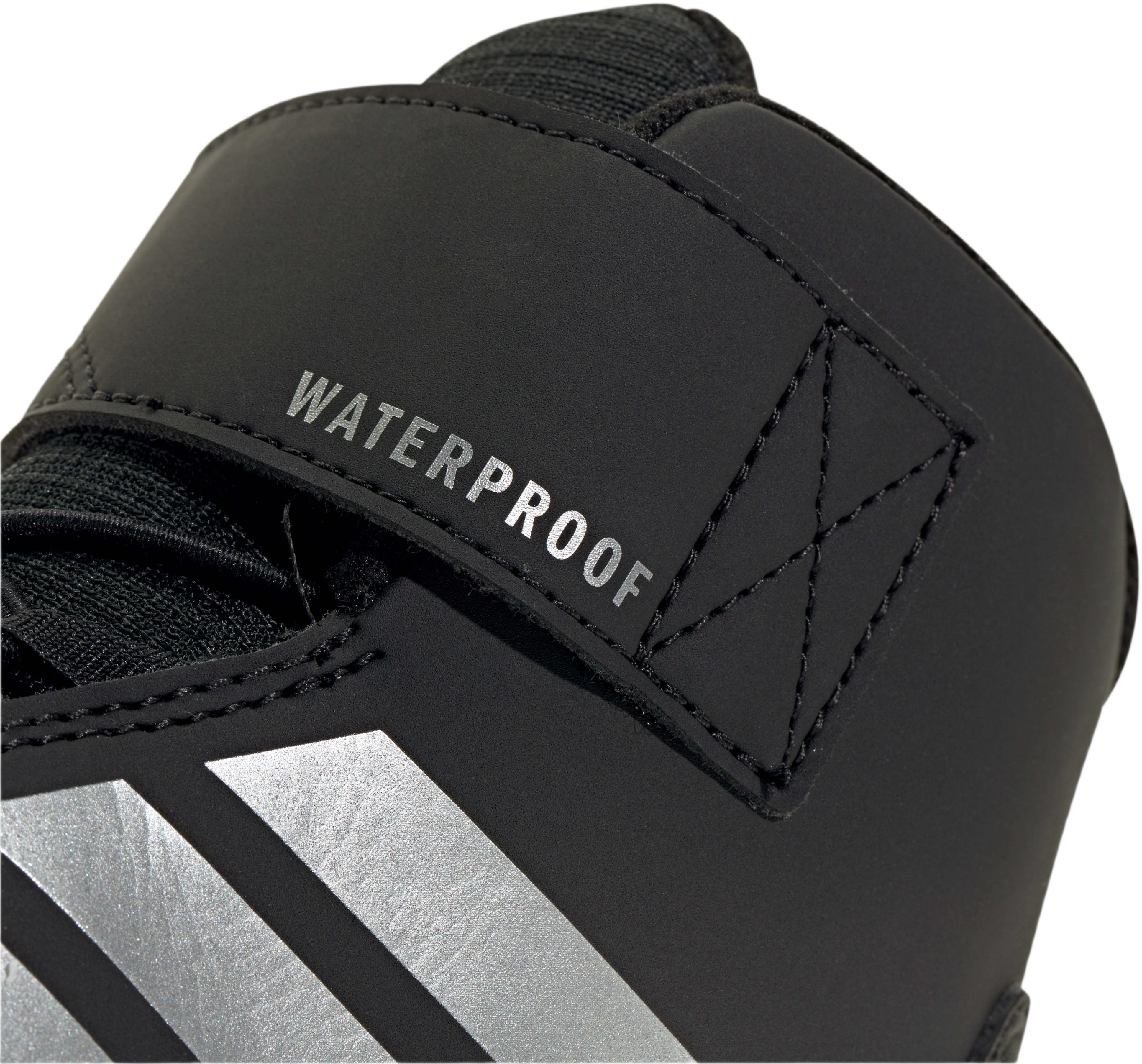 Ботинки детские Adidas Terrex Snow CW K JR4188 28 (10К UK) черные фото 8