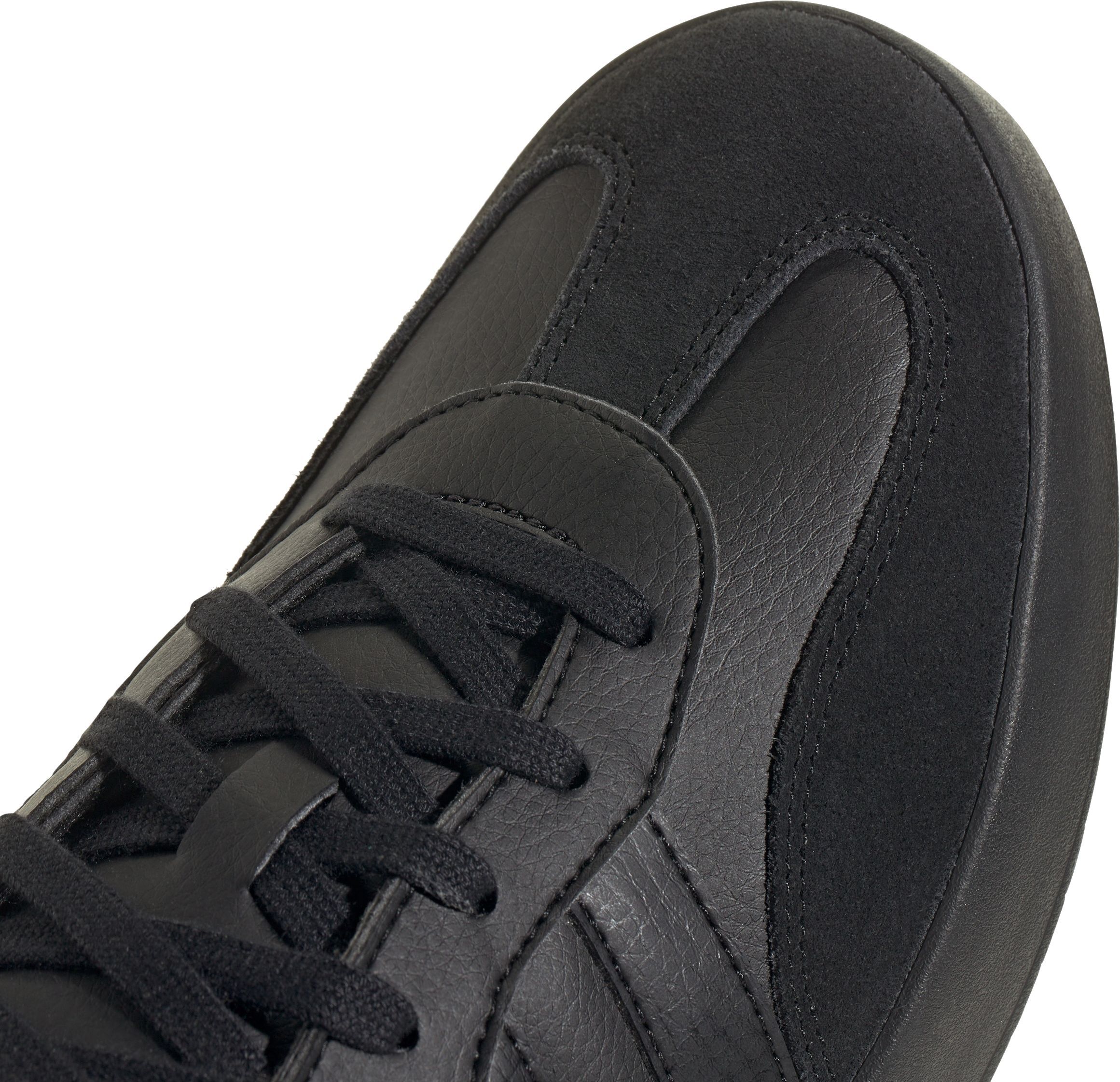 Кеди чоловічі Adidas Barreda JR1321 40 (6.5 UK) чорніфото7