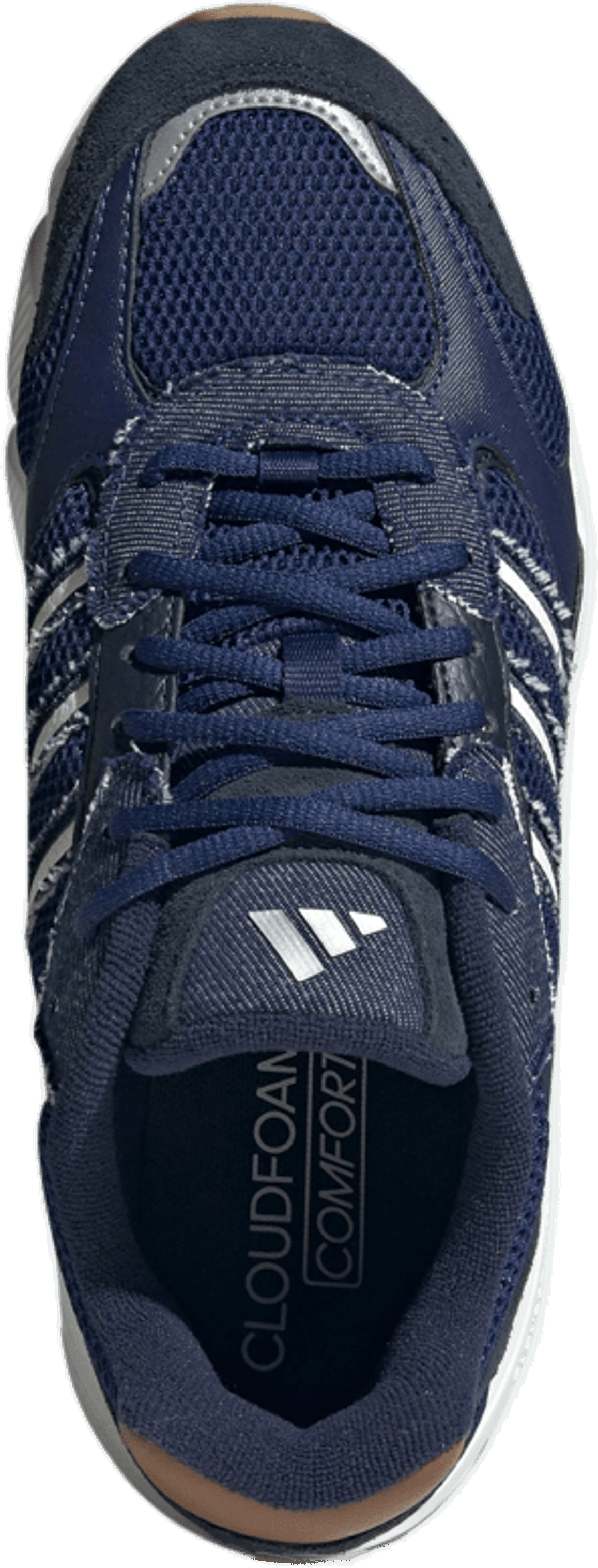 Кроссовки мужские Adidas Crazychaos 2000 JR4212 40 (6.5 UK) синие/белые фото 6