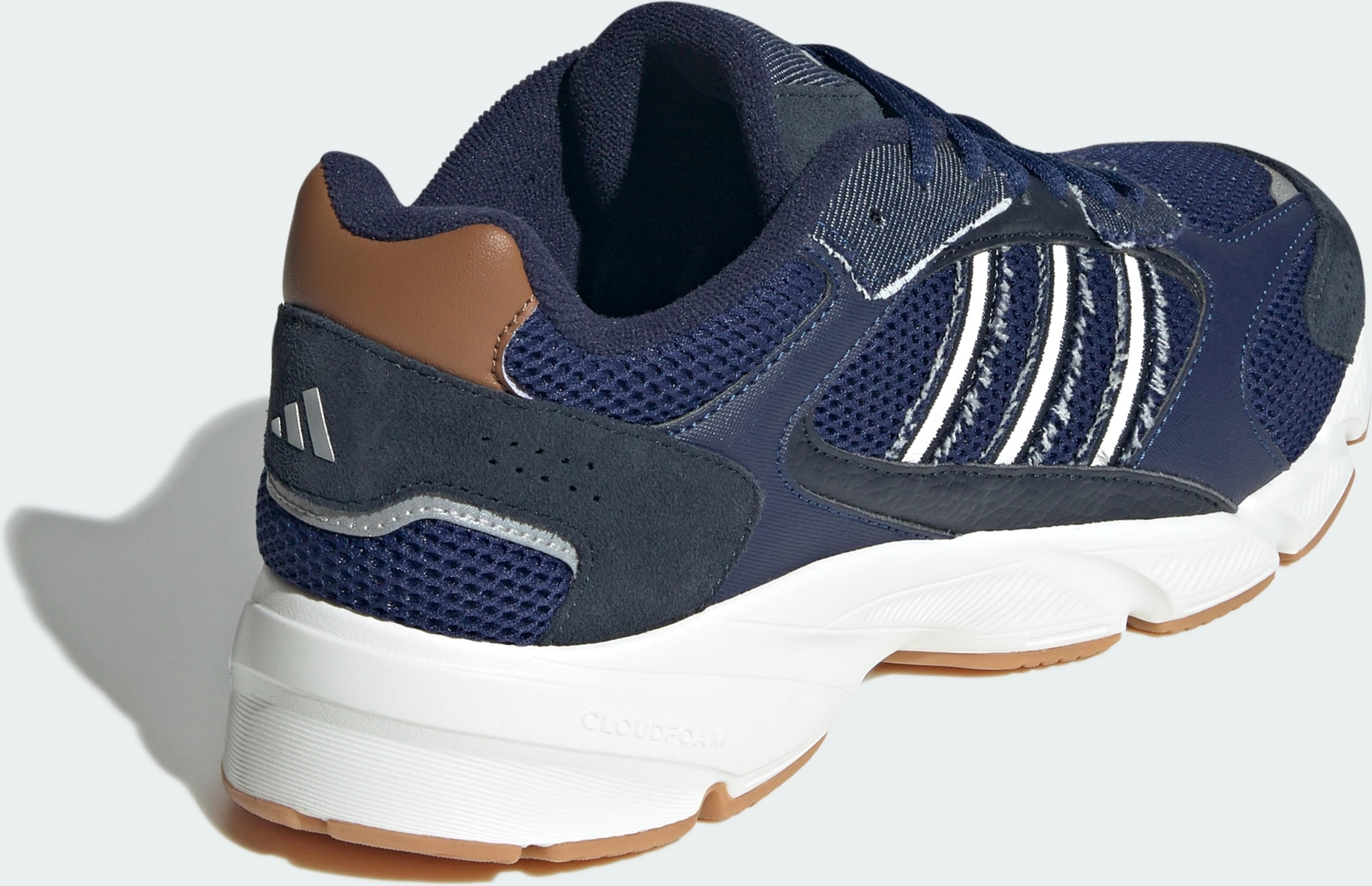 Кроссовки мужские Adidas Crazychaos 2000 JR4212 40 (6.5 UK) синие/белые фото 5