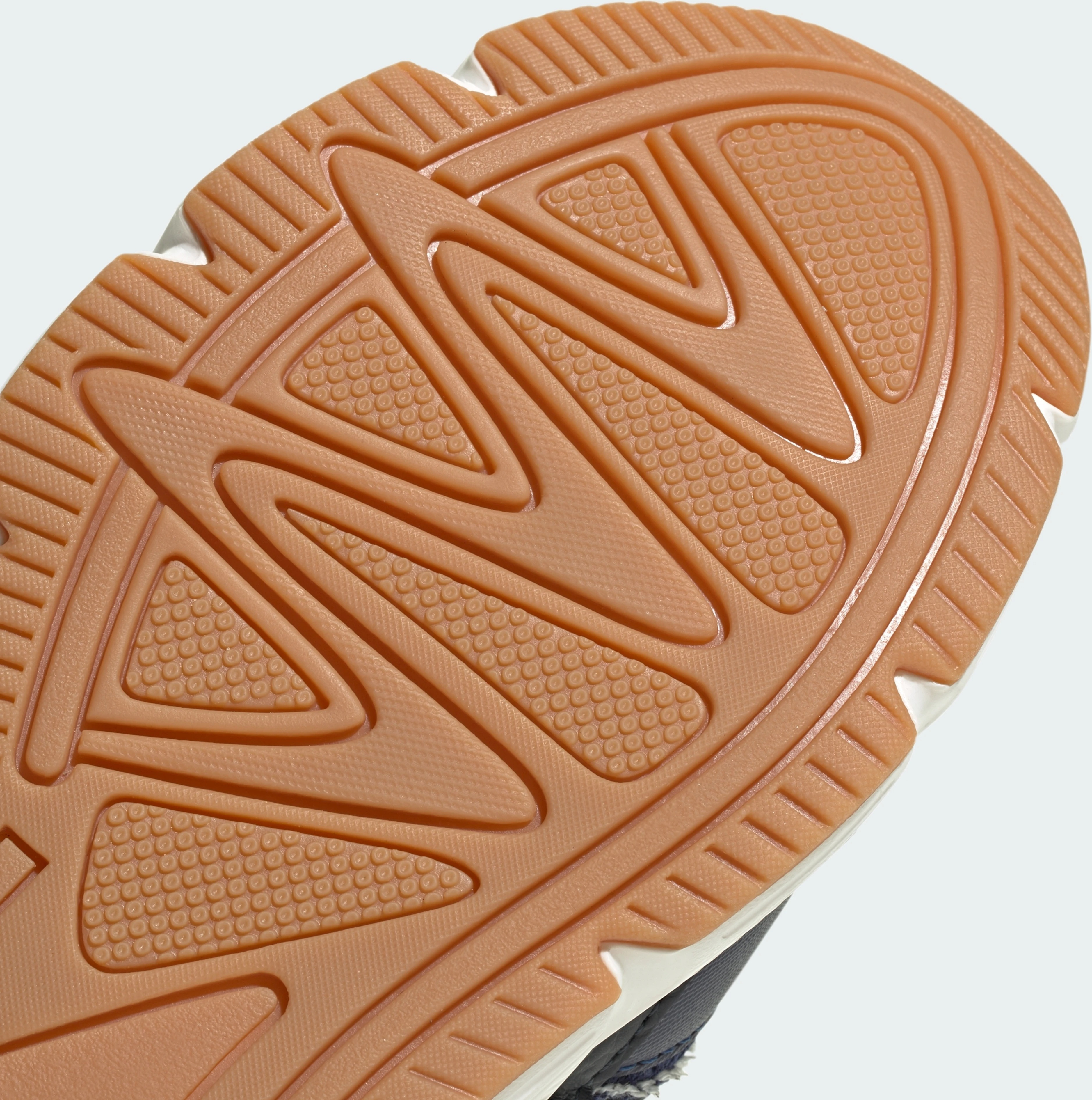 Кроссовки мужские Adidas Crazychaos 2000 JR4212 40 (6.5 UK) синие/белые фото 9