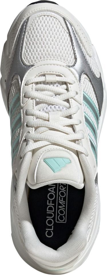 Кросівки жіночі Adidas Crazychaos 2000 JR6503 36 (3.5 UK) біліфото7