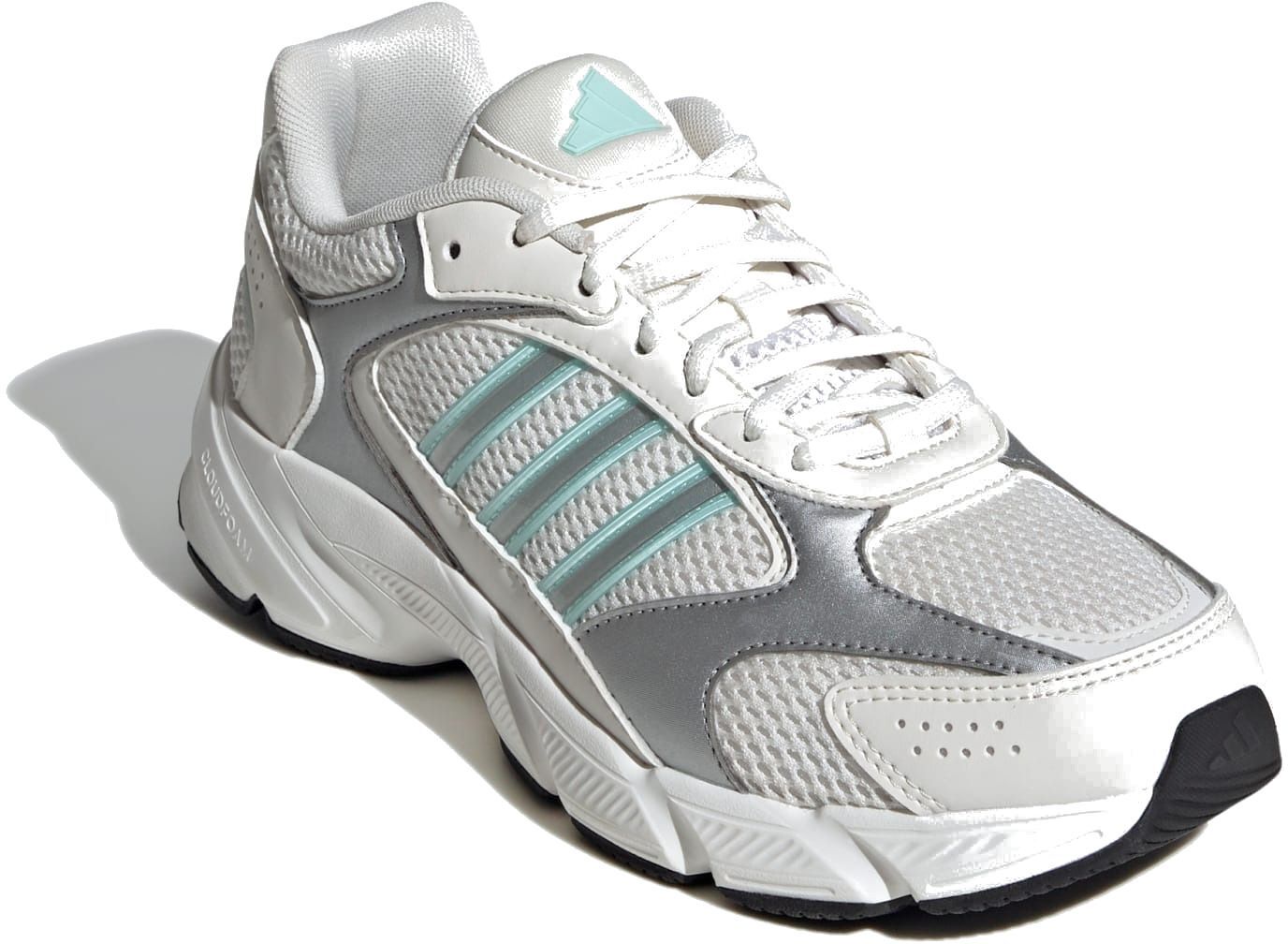 Кросівки жіночі Adidas Crazychaos 2000 JR6503 36 (3.5 UK) біліфото3