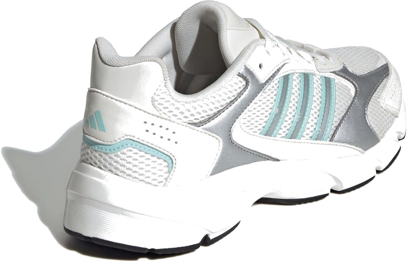 Кросівки жіночі Adidas Crazychaos 2000 JR6503 36 (3.5 UK) біліфото5